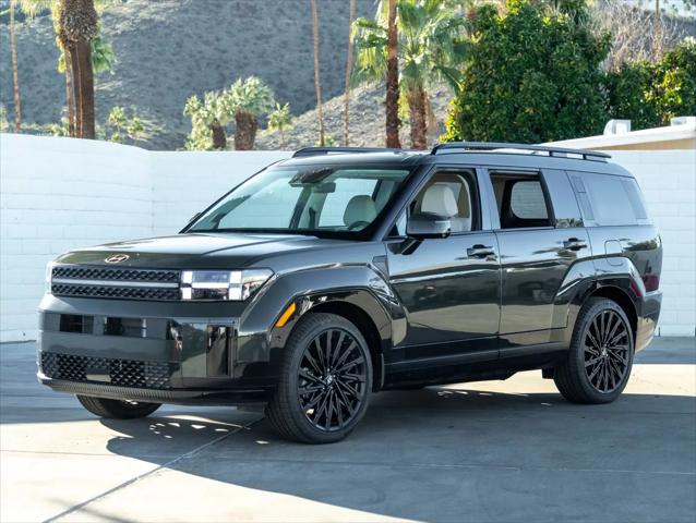 2025 Hyundai Santa Fe Calligraphy for sale in Palm Springs, CA