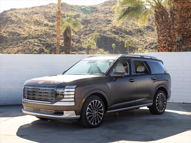 2026 Hyundai Palisade Calligraphy for sale in Palm Springs, CA