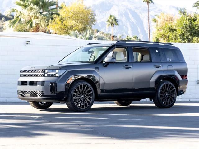 2025 Hyundai Santa Fe Calligraphy for sale in Palm Springs, CA