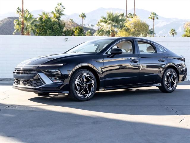 2026 Hyundai Sonata SEL Sport for sale in Palm Springs, CA