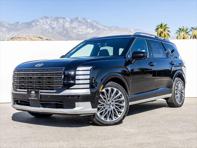 2026 Hyundai Palisade Calligraphy for sale in Palm Springs, CA