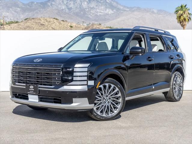 2026 Hyundai Palisade Calligraphy for sale in Palm Springs, CA
