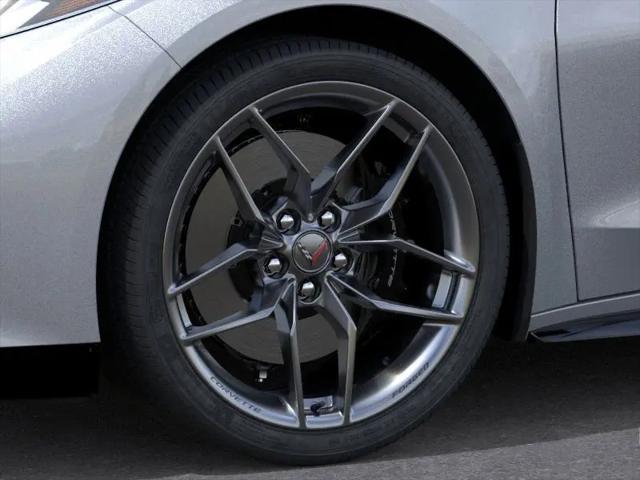 2026 Chevrolet Corvette Z06 Coupe, 2LZ, RWD