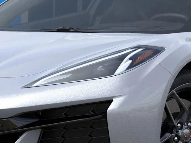 2026 Chevrolet Corvette Z06 Coupe, 2LZ, RWD