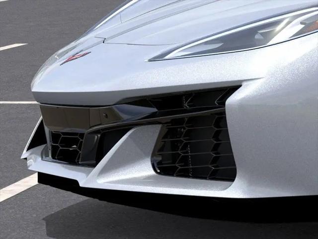 2026 Chevrolet Corvette Z06 Coupe, 2LZ, RWD