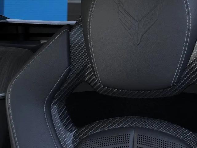 2026 Chevrolet Corvette Z06 Coupe, 2LZ, RWD