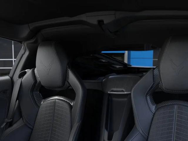 2026 Chevrolet Corvette Z06 Coupe, 2LZ, RWD