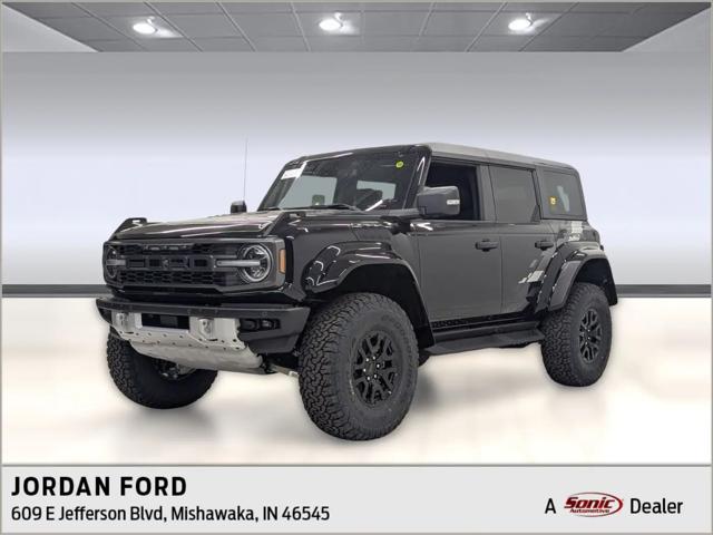 2025 Ford Bronco Raptor for sale in MISHAWAKA, IN