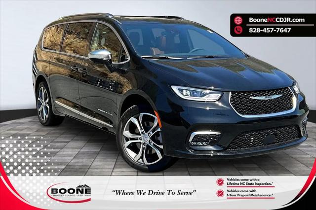 2026 Chrysler Pacifica Pinnacle AWD for sale in Boone, NC