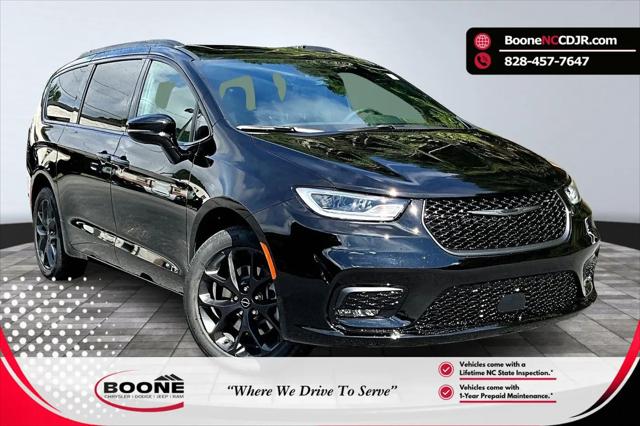 2026 Chrysler Pacifica Limited AWD for sale in Boone, NC