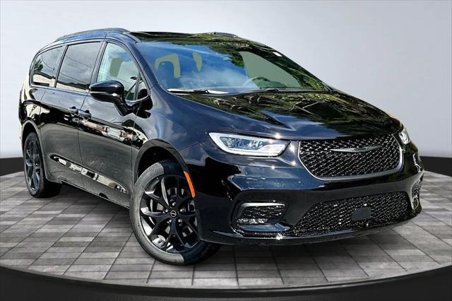 2026 Chrysler Pacifica Limited AWD for sale in Boone, NC