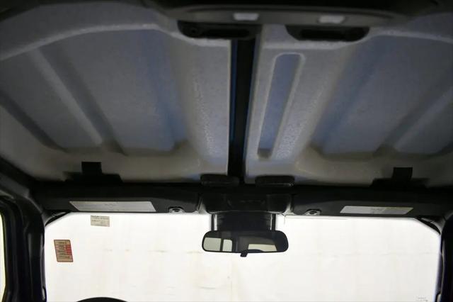 2024 Jeep Wrangler 4xe Sahara 4xe