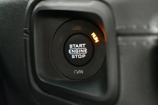 2024 Jeep Wrangler 4xe Sahara 4xe