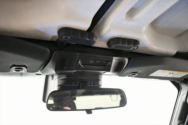2024 Jeep Wrangler 4xe Sahara 4xe