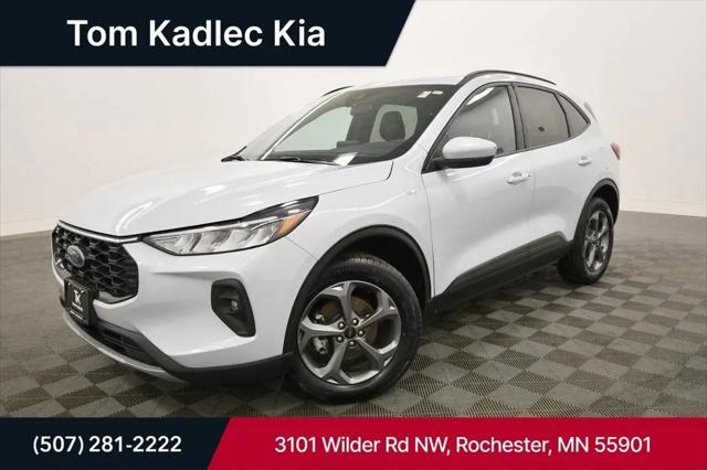 2025 Ford Escape ST-Line Select for sale in Rochester, MN