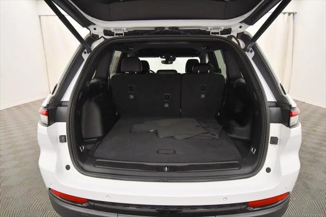 2022 Jeep Grand Cherokee Altitude 4x4