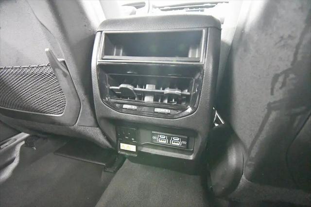 2022 Jeep Grand Cherokee Altitude 4x4