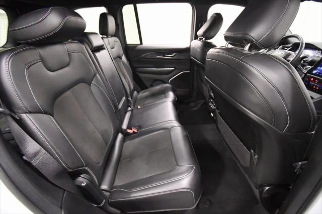 2022 Jeep Grand Cherokee Altitude 4x4