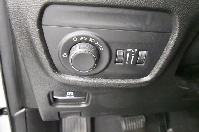 2022 Jeep Grand Cherokee Altitude 4x4