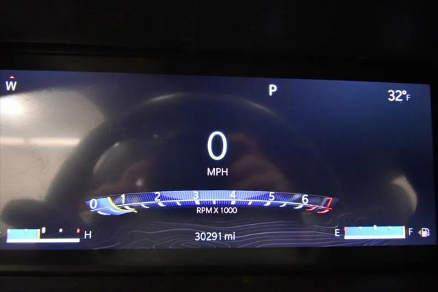 2022 Jeep Grand Cherokee Altitude 4x4