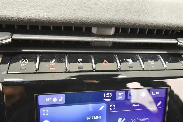 2022 Jeep Grand Cherokee Altitude 4x4
