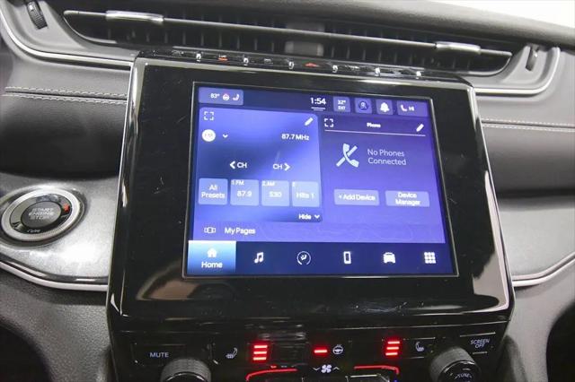 2022 Jeep Grand Cherokee Altitude 4x4