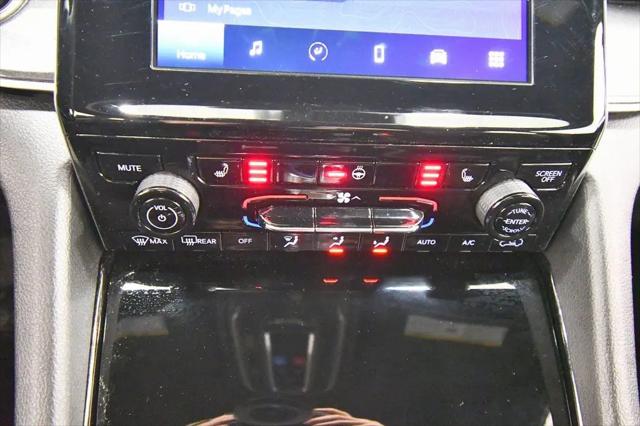 2022 Jeep Grand Cherokee Altitude 4x4
