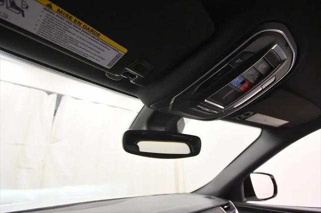 2022 Jeep Grand Cherokee Altitude 4x4