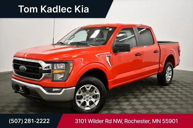 2023 Ford F-150 XLT for sale in Rochester, MN