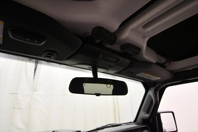2023 Jeep Wrangler 4-Door Sport Altitude 4x4