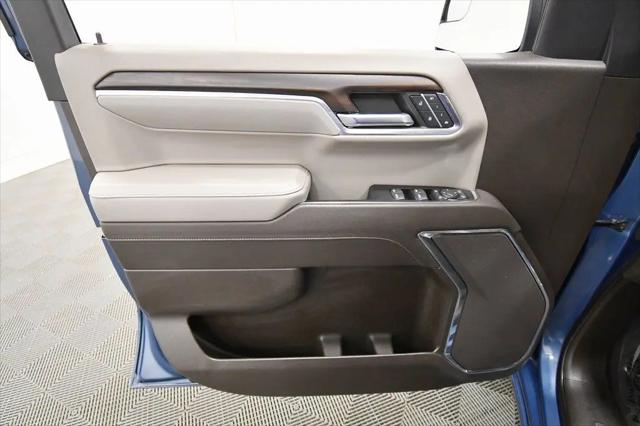 2024 GMC Sierra 1500 4WD Crew Cab Short Box SLT