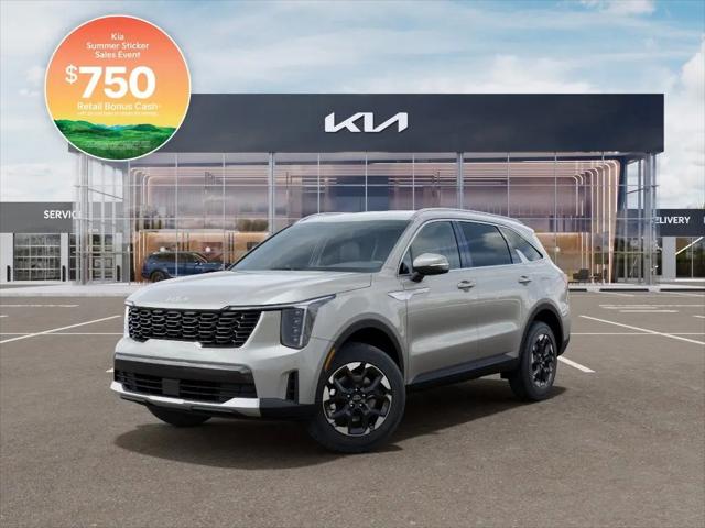 2026 Kia Sorento S for sale in Rochester, MN