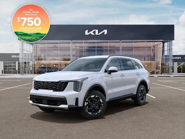 2026 Kia Sorento S for sale in Rochester, MN