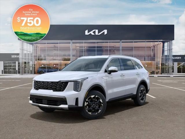 2026 Kia Sorento S for sale in Rochester, MN