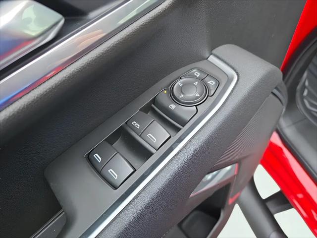 2026 Chevrolet Silverado 2500HD Crew Cab, Long Bed, LT, 4WD