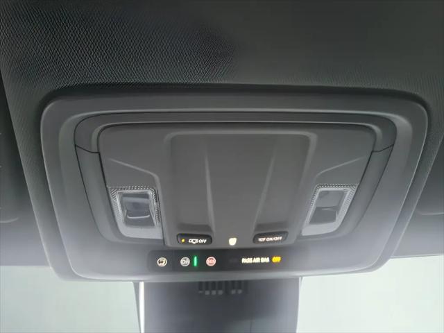 2025 Chevrolet Silverado 1500 4WD Crew Cab Short Bed LT with 2FL