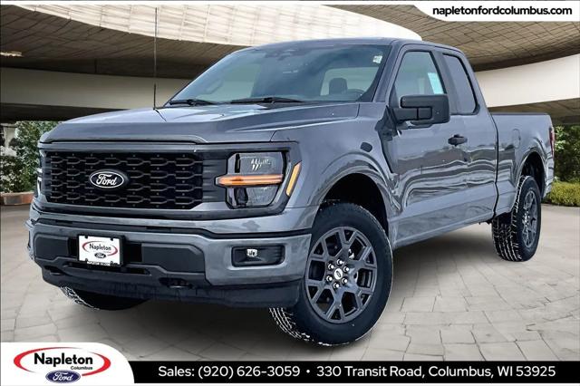 2026 Ford F-150 STX for sale in Columbus, WI