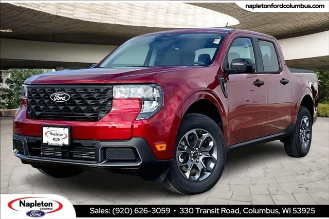 2026 Ford Maverick XLT for sale in Columbus, WI