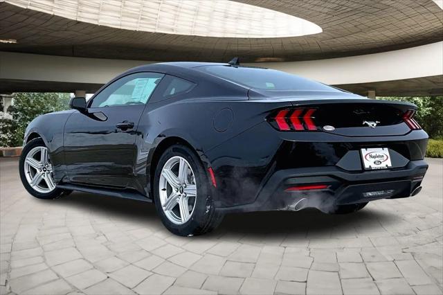 2026 Ford Mustang EcoBoost Fastback