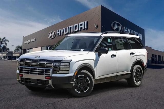 2026 Hyundai Palisade XRT Pro for sale in Huntington Beach, CA