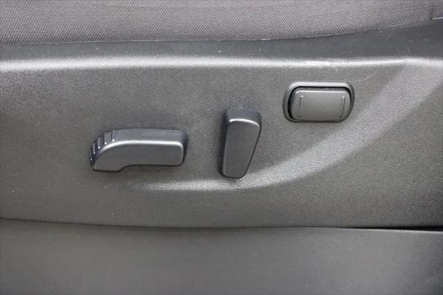2026 Nissan Frontier Crew Cab SV 4x2