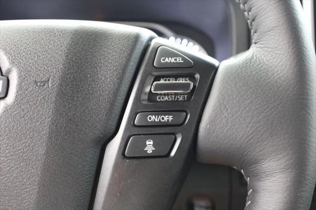 2026 Nissan Frontier Crew Cab SV 4x2