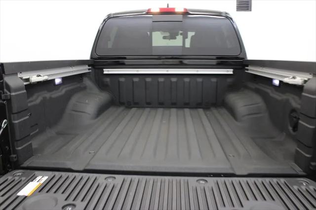 2026 Nissan Frontier Crew Cab SV 4x2