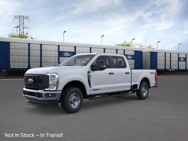 2026 Ford F-250 XL for sale in Morgantown, WV