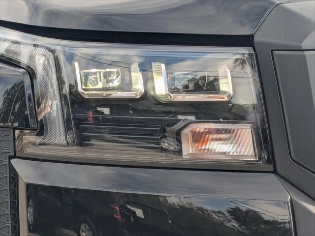 2026 Nissan Frontier King Cab S 4x4