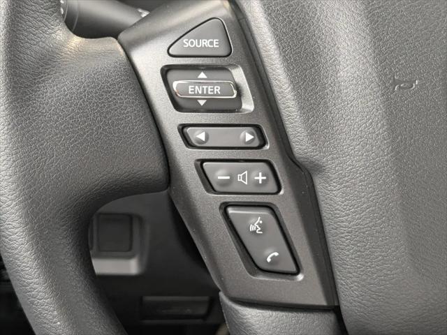 2026 Nissan Frontier King Cab S 4x4