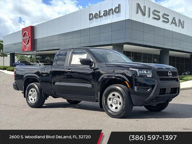 2026 Nissan Frontier King Cab S 4x4 for sale in Deland, FL