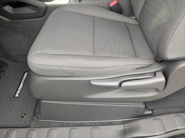2026 Nissan Frontier King Cab S 4x4