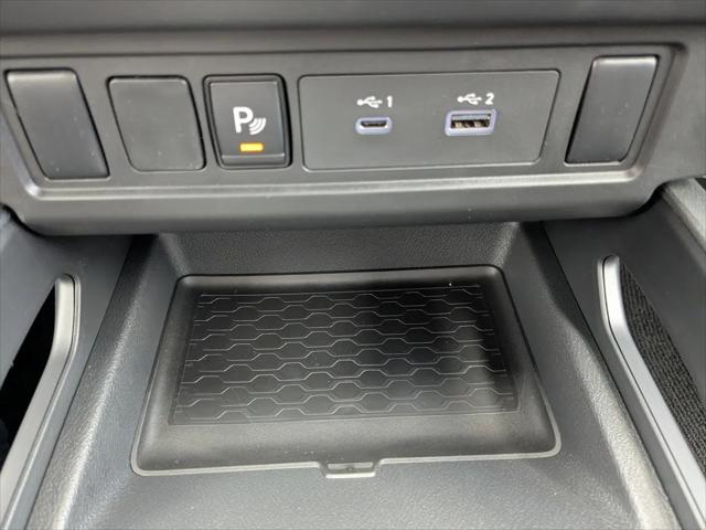 2026 Nissan Frontier King Cab S 4x4