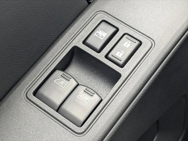 2026 Nissan Frontier King Cab S 4x4